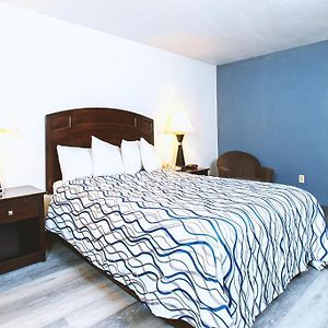 Best Western Wichita North Park City